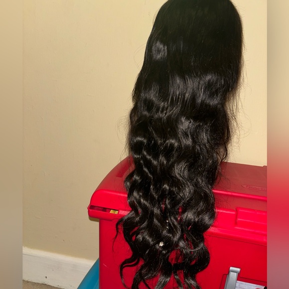 Wig💋 - Picture 4 of 9